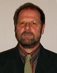 Helmut Fesseler