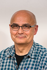 Werner Schad